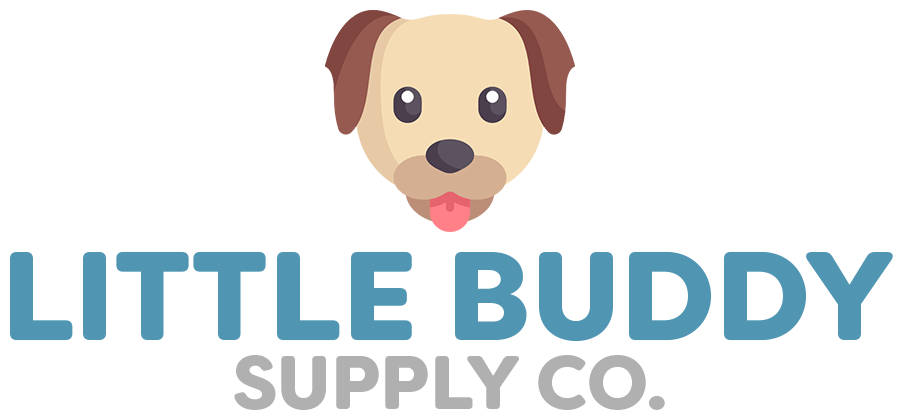 Little Buddy Supply Co.